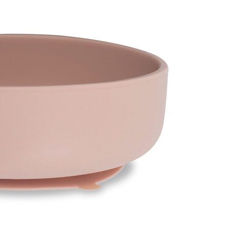Slika za Jollein® Silikonski set za jelo Pale Pink