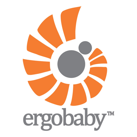 Slika za Ergobaby® Omni Breeze nosiljka Graphite Grey