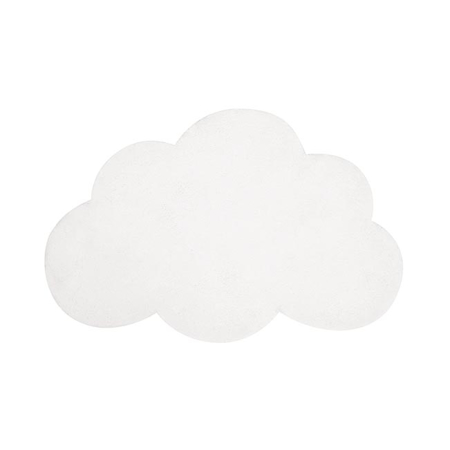 Slika za Lilipinso® Pamučni tepih Cloud White 100x64