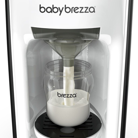 Slika za Baby Brezza® Aparat za pripremu adaptiranog mljeka Pro Advanced