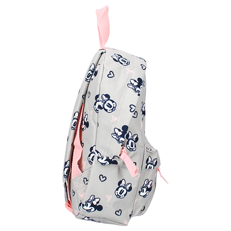 Slika za Disney's Fashion® Dječji ruksak Minnie Mouse We Meet Again Pink