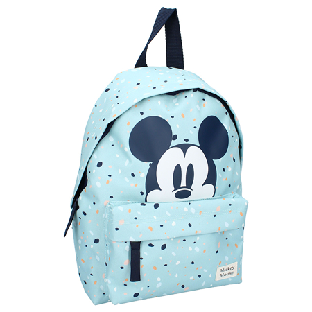 Slika za Disney's Fashion® Dječji ruksak Minnie Mouse We Meet Again Blue