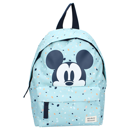 Disney's Fashion® Dječji ruksak Minnie Mouse We Meet Again Blue