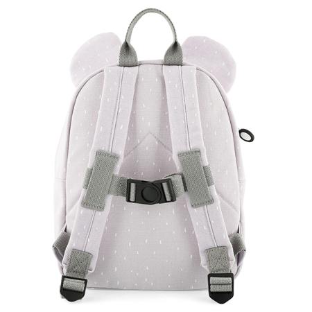 Slika za Trixie Baby® Dječji ruksak Mrs. Mouse
