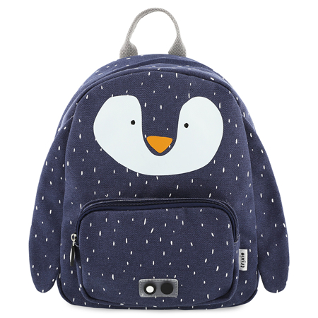 Slika za Trixie Baby® Dječji ruksak Mr. Penguin