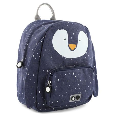 Trixie Baby® Dječji ruksak Mr. Penguin