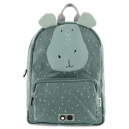 Slika za Trixie Baby® Dječji ruksak Mr. Hippo