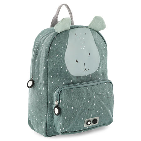 Trixie Baby® Dječji ruksak Mr. Hippo