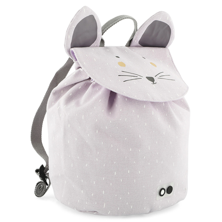 Trixie Baby® Mini dječji ruksak Mrs. Mouse