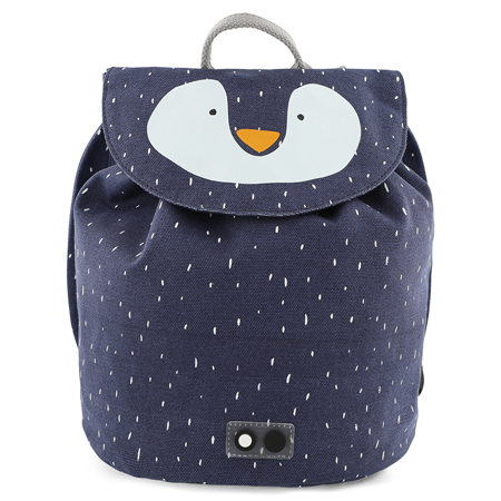 Slika za Trixie Baby® Mini dječji ruksak Mr. Penguin
