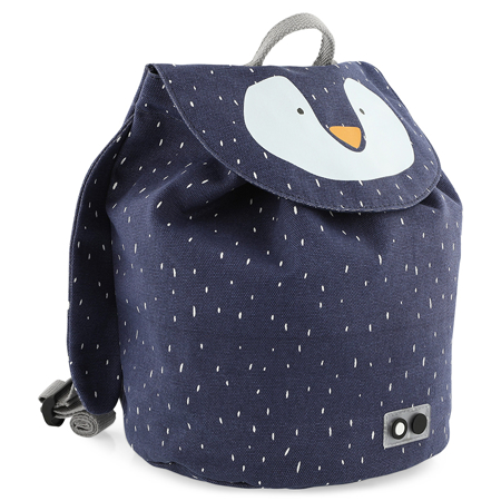 Trixie Baby® Mini dječji ruksak Mr. Penguin