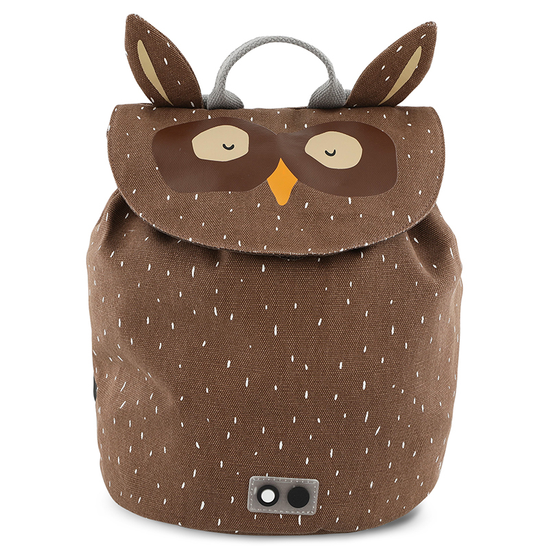 Slika za Trixie Baby® Mini dječji ruksak Mr. Owl