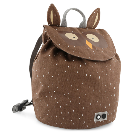 Trixie Baby® Mini dječji ruksak Mr. Owl