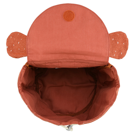 Slika za Trixie Baby® Mini dječji ruksak Mr. Monkey