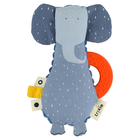 Slika za Trixie Baby® Mini didaktička igračka Mrs. Elephant 