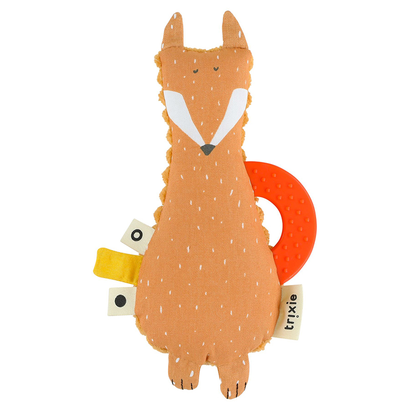 Slika za Trixie Baby® Mini didaktička igračka Mr. Fox