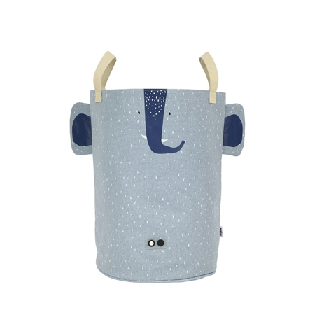 Slika za Trixie Baby® Mala vrećica za igračke Mrs. Elephant 