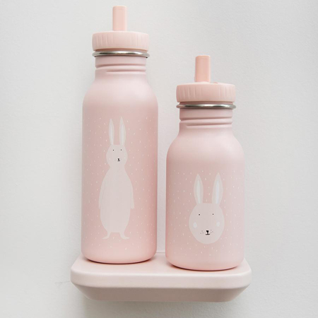 Slika za Trixie Baby® Dječja bočica 500ml Mrs. Rabbit 