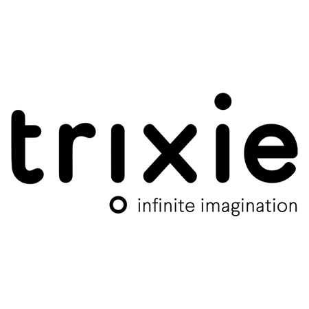 Slika za Trixie Baby® Dječja bočica 500ml  Mr. Lion