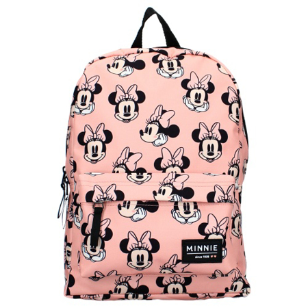 Disney's Fashion® Dječji ruksak Minnie Mouse Rocking It Pink