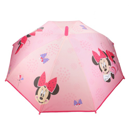 Slika za Disney's Fashion® Kišobran Minnie Mouse Don't Worry About Rain