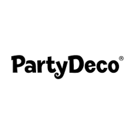 Slika za Party Deco® Pinata u obliku broja 1