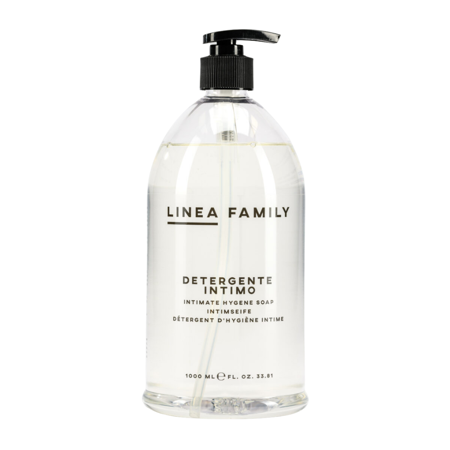 Linea MammaBaby® Intimni gel Family 1000ml