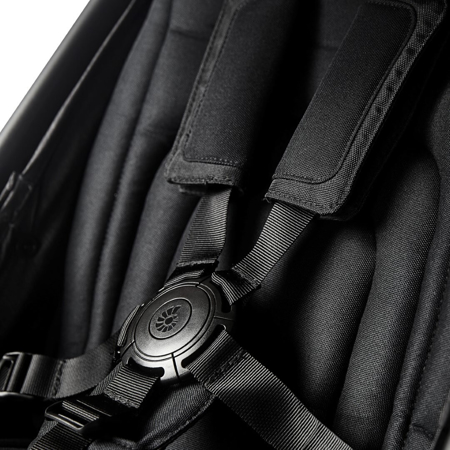 Slika za Ergobaby® Kompaktna kolica Metro+ Black 