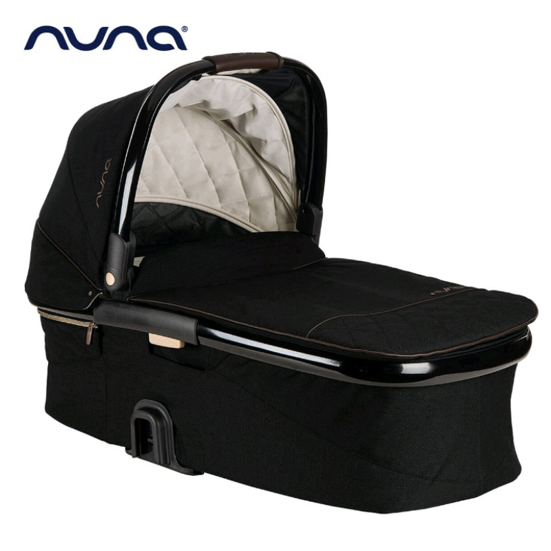 Nuna® Košara za novorođenče Demi™ Grow Riveted | Web Shop Evitas