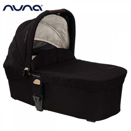 Slika za Nuna® Košara za novorođenče Mixx™ Riveted
