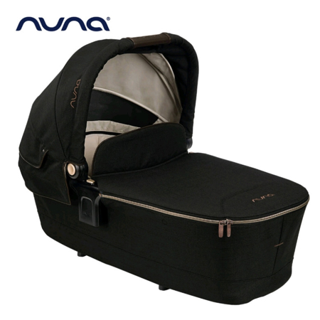 Slika za  Nuna® Košara za novorođenče Triv™ Riveted