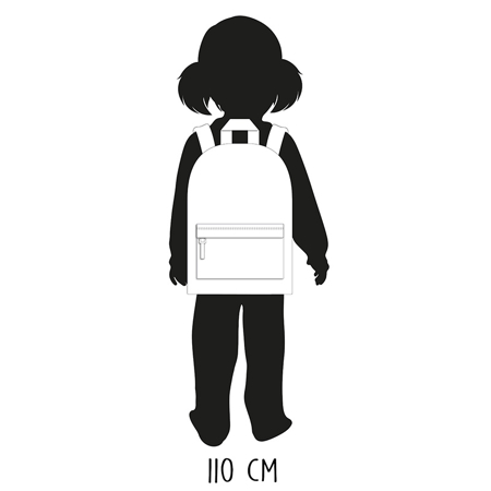 Slika za Kidzroom® Dječji ruksak Dress Up 