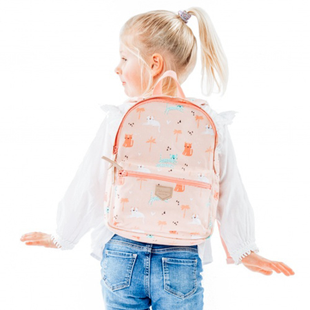 Slika za  Kidzroom® Dječji ruksak Mini