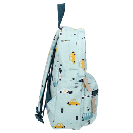 Slika za Kidzroom® Manji okrugli ruksak Mini Blue