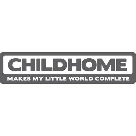 Slika za Childhome® Dječji ruksak My First Bag Black