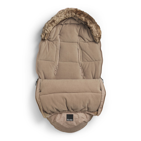  Elodie Details® Zimska vreča Northern Star Terracotta 