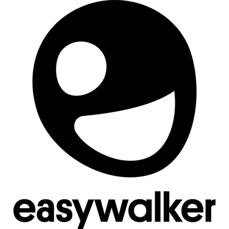 Slika za Easywalker® Dječja kolica Harvey 3 Fossil Grey