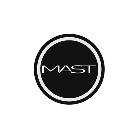 Slika za MAST® Košara za kolica M4 Rose 