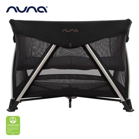 Slika za Nuna® Prijenosni krevetić Sena™ Aire Riveted 
