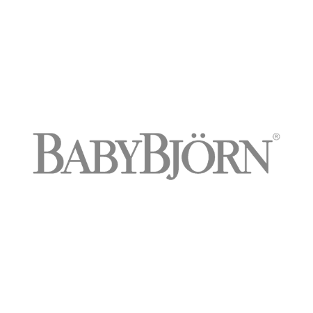 Slika za BabyBjörn® Ležaljka Balance Bliss 3D Jersey Light Grey