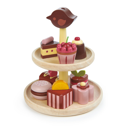 Slika za Tender Leaf Toys® Set čokoladnih kolačića
