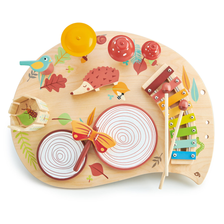 Slika za Tender Leaf Toys® Glazbeni stol Musical table
