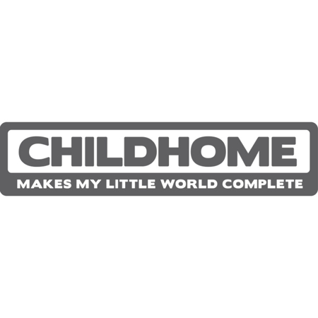 Slika za Childhome® Dječji ruksak My First Bag Grey