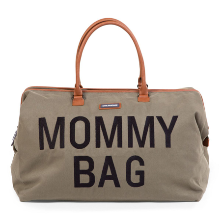 Slika za Childhome® Torba za previjanje Mommy Bag  Kaki