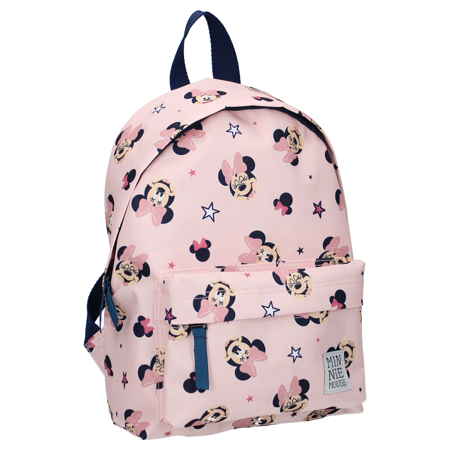 Slika za Disney's Fashion® Dječji ruksak Minnie Mouse My First Friend