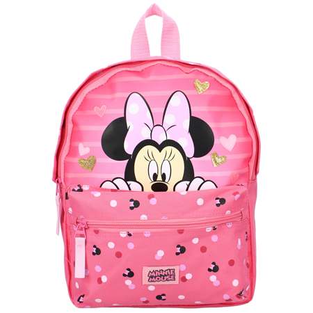 Disney's Fashion® Dječji ruksak Minnie Mouse Looking Fabulous