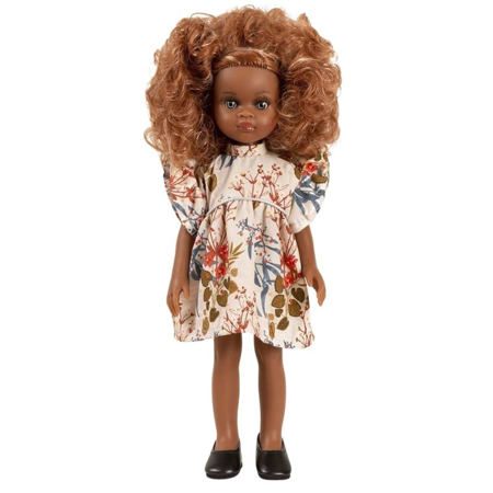 Slika za Minikane® Lutka Melissa s haljinicom Daisy Dress Adonis 32cm 