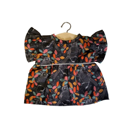 Slika za  Minikane® Haljina za lutku Chickadee Daisy Dress 34cm