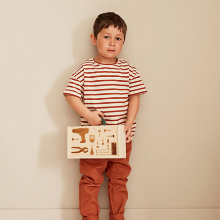 Slika za Kids Concept®  Kovčeg s alatom