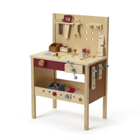 Slika za Kids Concept® Dječji radni stol s alatom